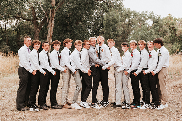 Dance Groups Photo 13