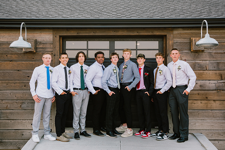 Dance Groups Photo 6