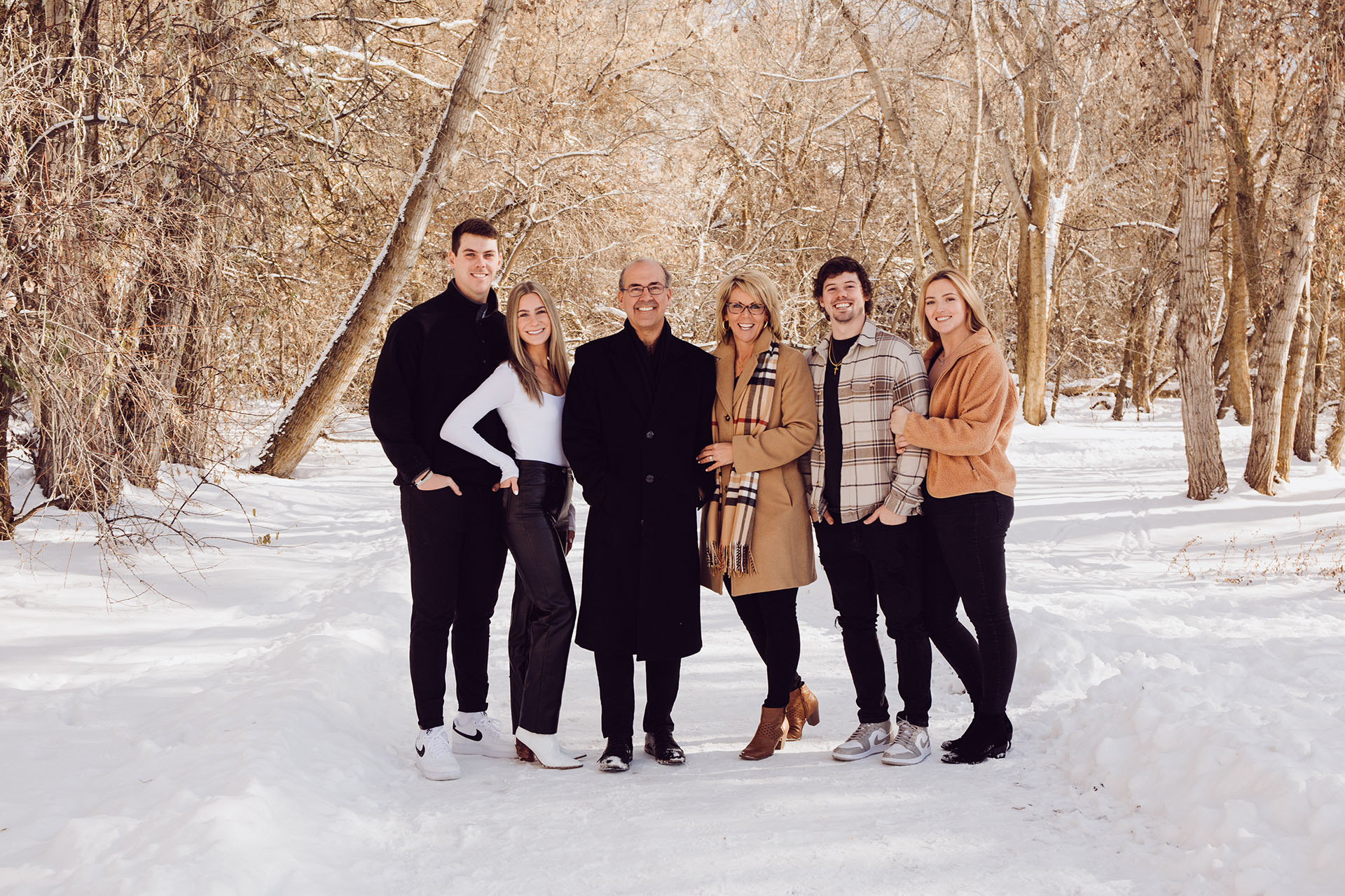 SweetHaven Photography