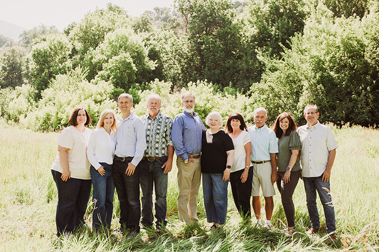 Large Families Photo 15