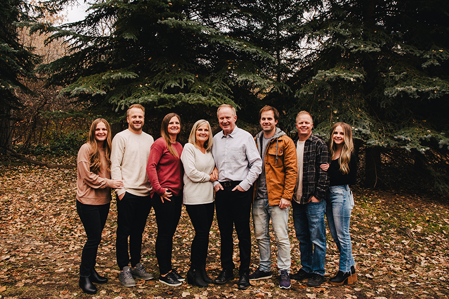 Large Families Photo 6